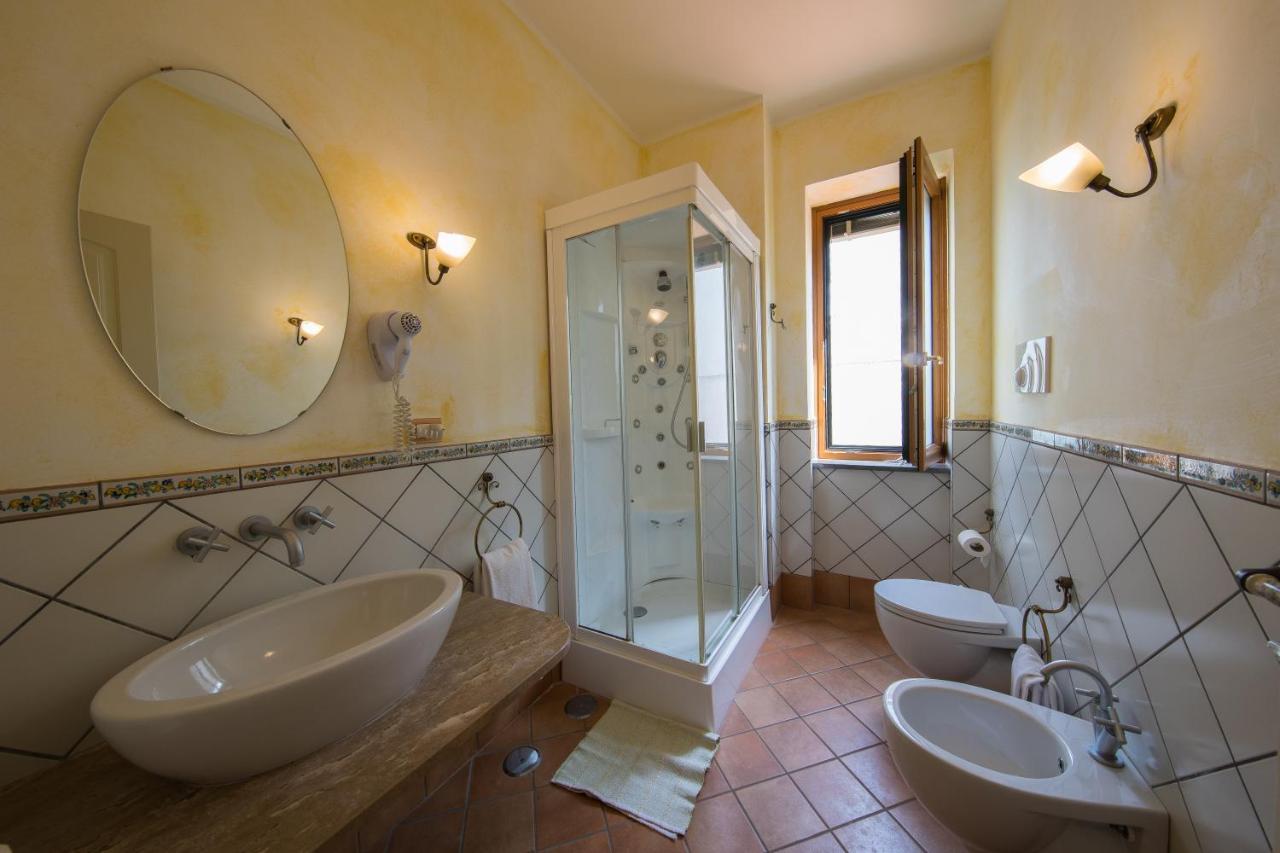 Two-Bedroom Apartment Annex