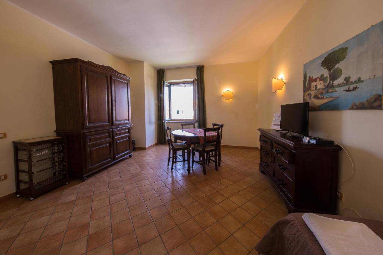 One-Bedroom Apartment Annex