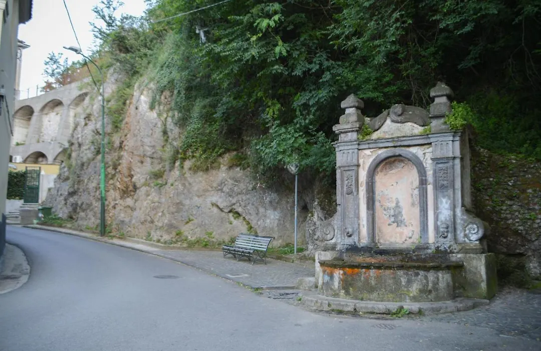 La fontana de li Papi-1