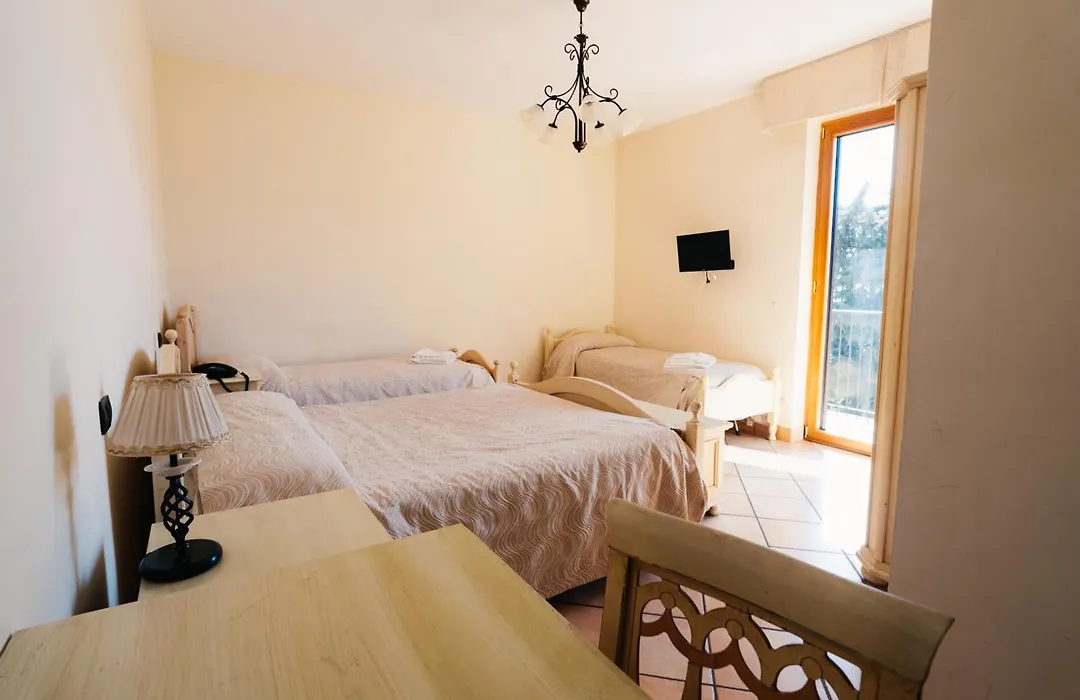 Villa Al Rifugio-1