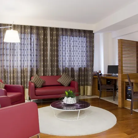 Holiday Inn Salerno-Cava De' Tirreni By Ihg-3